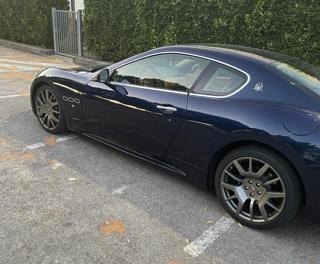 MASERATI GranTurismo usata, con Airbag Passeggero