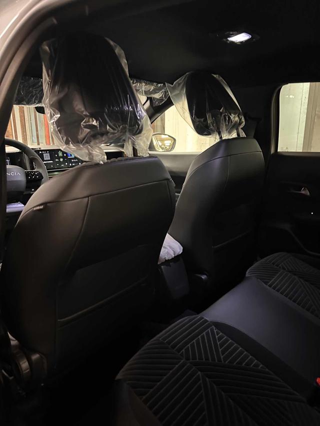 LANCIA Ypsilon usata, con Chiusura centralizzata telecomandata
