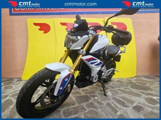 BMW G 310 R usata 1
