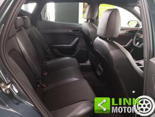 CUPRA Formentor usata 17