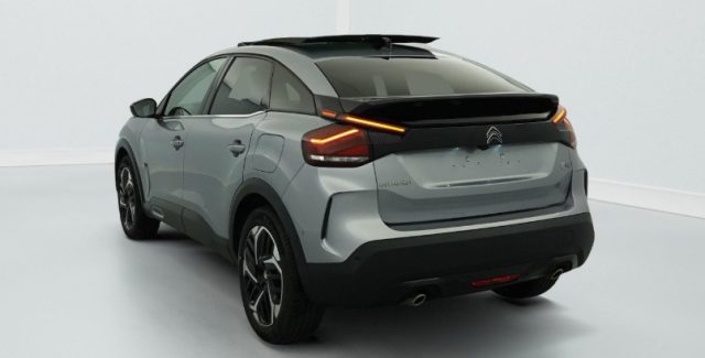 CITROEN C4 usata, con Cerchi in lega
