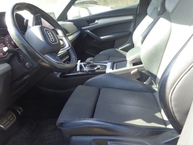 AUDI Q5 usata, con Cruise Control