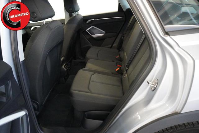 AUDI Q3 usata, con Chiusura centralizzata
