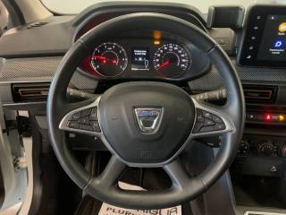 DACIA Sandero usata, con Climatizzatore