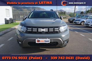 DACIA Duster usata, con Airbag