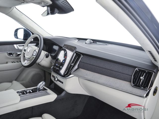 VOLVO XC90 usata 13