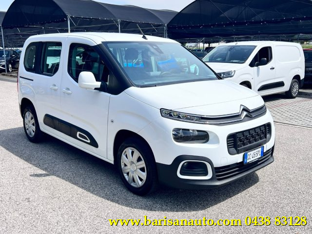 CITROEN Berlingo usata, con Airbag