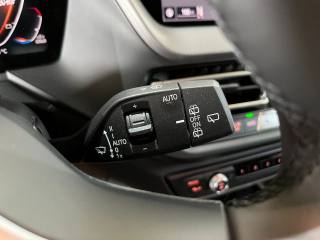 BMW 118 usata, con Immobilizzatore elettronico