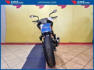 KTM 390 Duke usata 4