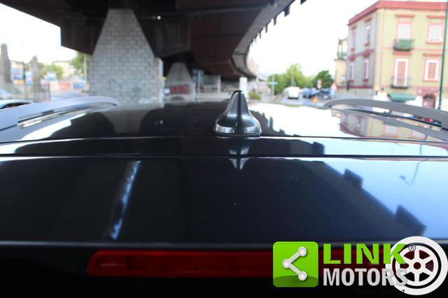 NISSAN Qashqai usata, con Immobilizzatore elettronico