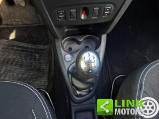 DACIA Sandero usata 21