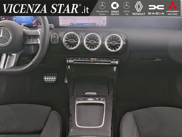 MERCEDES-BENZ A 180 usata, con Chiusura centralizzata