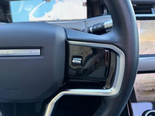 LAND ROVER Range Rover Evoque usata, con Regolazione elettrica sedili