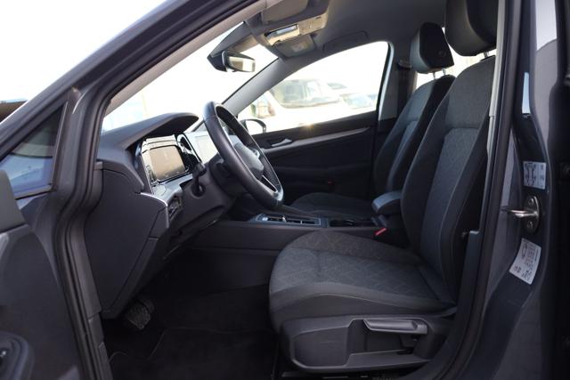 VOLKSWAGEN Golf Variant usata, con Antifurto
