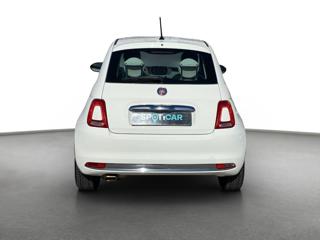 FIAT 500 usata, con Airbag Passeggero