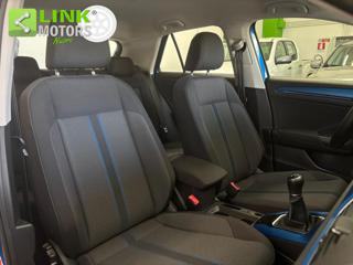 VOLKSWAGEN T-Roc usata, con Fendinebbia