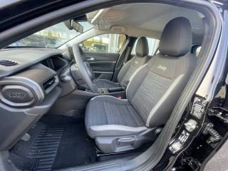 JEEP Avenger usata, con Controllo trazione