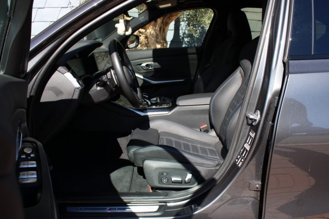 BMW M340 usata, con Climatizzatore