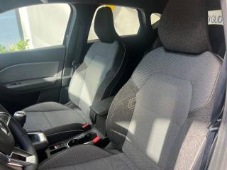 RENAULT Captur usata, con Sensore di pioggia