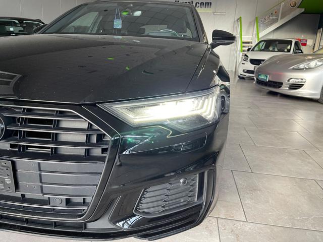 AUDI A6 usata, con Chiusura centralizzata