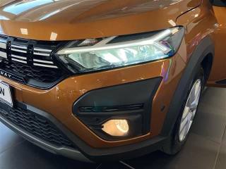 DACIA Sandero usata, con Cruise Control