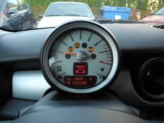 MINI One usata, con Volante in pelle