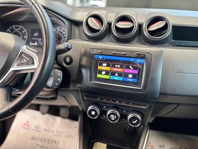 DACIA Duster usata, con Controllo trazione