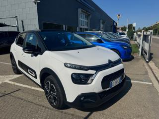 CITROEN C3 usata, con Airbag