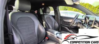 MERCEDES-BENZ GLC 300 usata, con Autoradio digitale
