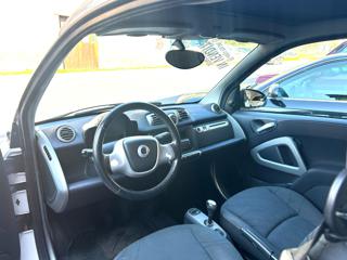 SMART ForTwo usata 15