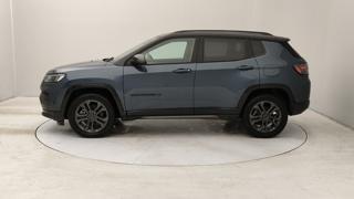 JEEP Compass usata, con Airbag