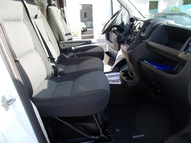 FIAT Ducato usata, con Cronologia tagliandi