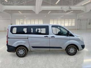 FORD Transit Custom usata, con Alzacristalli elettrici