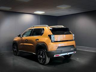 FIAT Grande Panda usata, con Autoradio