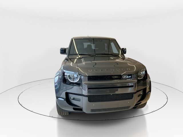 LAND ROVER Defender usata, con Chiusura centralizzata