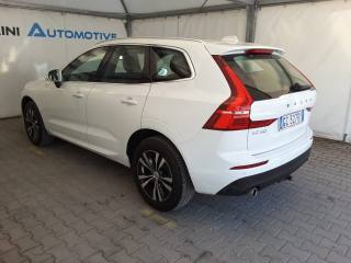 VOLVO XC60 usata, con Immobilizzatore elettronico