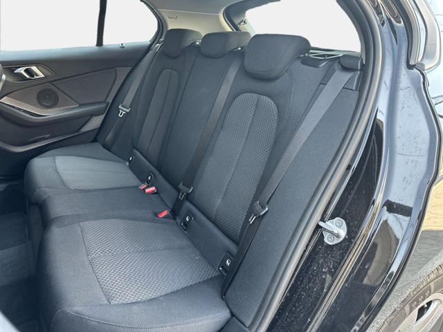 BMW 116 usata, con Cruise Control