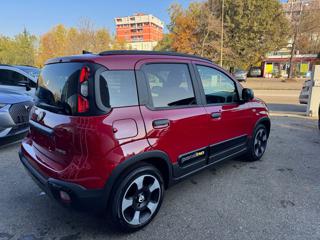 FIAT Panda usata, con Airbag Passeggero