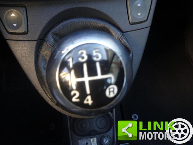 FIAT 500 usata, con Filtro antiparticolato