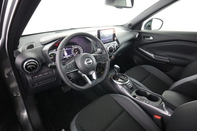 NISSAN Juke usata 1