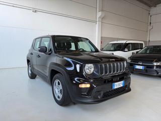 JEEP Renegade usata, con Chiusura centralizzata