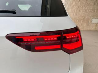 VOLKSWAGEN Golf usata, con Controllo vocale