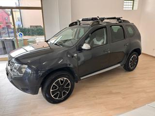 DACIA Duster usata, con Airbag laterali