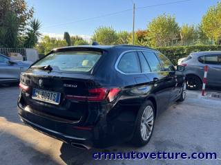 BMW 530 usata, con Airbag