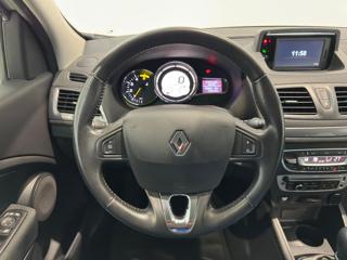 RENAULT Megane usata, con Cerchi in lega