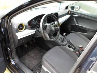 SEAT Ibiza usata, con Autoradio