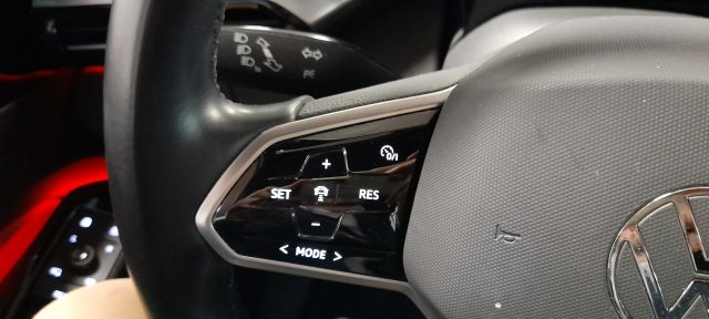 VOLKSWAGEN ID.5 usata, con Bluetooth