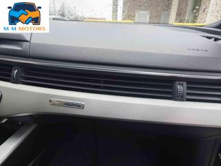 AUDI A5 usata, con Fendinebbia