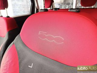 FIAT 500L usata, con Immobilizzatore elettronico