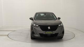 PEUGEOT 2008 usata, con Cerchi in lega